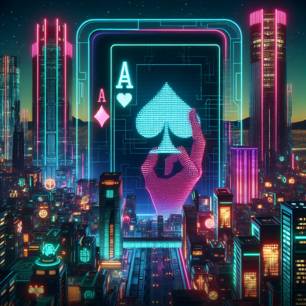 Blackjack
